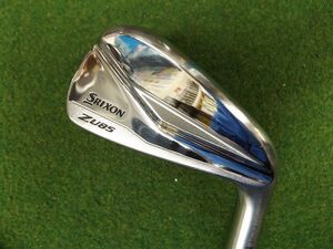 【税込】3989 SRIXON Z U85 #2 18° NS950GH DST S カバー無 ダンロップ スリクソン ユーティリティ .888233