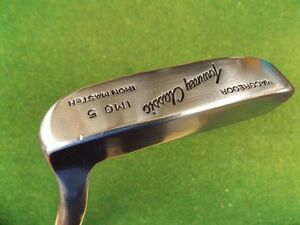 【税込】6406 Macgregor Tourney classic IMG5 L型 34.5インチ カバー無 マグレガー ターニークラシック 希少 美品 .888905