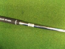 【税込】5355 EVENGOLF HR-07 2011 IRUKA 52° DG S200 イーブンゴルフ イルカ .888448_画像4