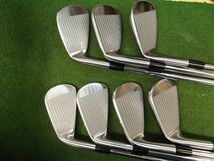 【税込】4217 MizunoPro 225 #4-PW DG S400 ミズノ プロ .889933_画像2