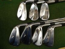 【税込】4217 MizunoPro 225 #4-PW DG S400 ミズノ プロ .889933_画像1