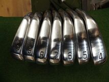 【税込】4217 MizunoPro 225 #4-PW DG S400 ミズノ プロ .889933_画像4