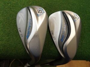 【税込】5114 DOLPHIN WEDGE DW-123 52°+58° NS 950GH neo WEDGE FLEX セット キャスコ ドルフィンウェッジ