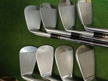 【税込】4231 TOURSTAGE X-BLADE CB (2008) #3-PW DG Ⅹ100 ブリヂストン ツアーステージ .892483_画像2