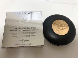 LANCOME クッションファンデーション　Pー01