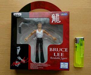  не продается *.... love tem блюз * Lee Ben tabru фигурка BRUCE LEE Bendable figure ( все 5 вид. внутри 1 вид )nn коричневый k нестандартный отправка 