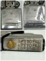 【D429～2602SS】ZIPPO ジッポー 3点セット 火花確認済 Kingdom of hawaii ハワイ Spiritual art 羽 685 AUSTRALIA コアラ まとめ ライター_画像5