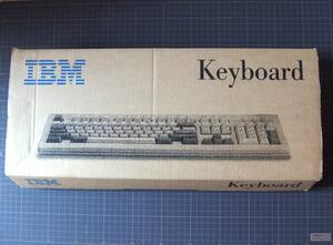 IBMキーボード　 KB-8920 ( Aptiva J33 )