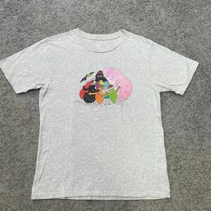 グラニフ　バーバパパ　Tシャツ　Ｓ