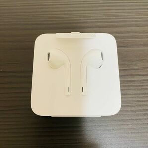 【Apple純正】イヤホン アップル Apple EarPods