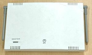 NTT スマートネットコミュニティαA1　 A1-DCL-S(3)CS-(1)(M) 3chマルチゾーンコードレススターアンテナ(マスター) 大阪発 20240313-o59