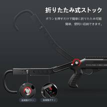 【実銃に近いリアルな排莢式！】フランキ・スパス12 ポンプアクション ショットガン 排莢式 モデルガン スパス_画像5