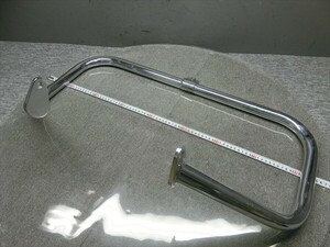  Harley Davidson FLHR Road King original engine guard s ridervan pa-