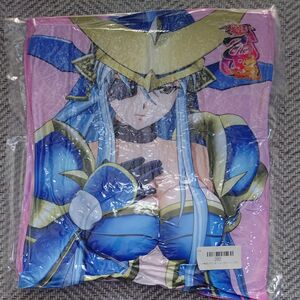 戦国乙女 3 おっぱいクッション 未開封品 マサムネ