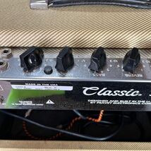 PEAVEY ギターアンプ Classic 30 _画像7