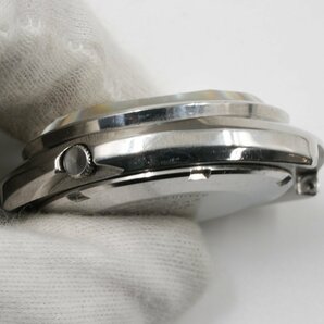 セイコー SEIKO 腕時計5 アクタス 6106-7590デイデイト 本体のみ 自動巻 中古 動作品 [質イコー]の画像2