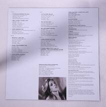 美品 ★ Diana Krall / From this moment on 200g重量盤 2枚組LPアナログレコード _画像4
