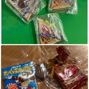 マリオンクレープ ギンビス ガチャ