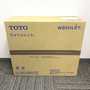 ●新品 未開封品/TOTO トートー ウォシュレット J2/Pアイボリー TCF2223 #SC1/温水洗浄便座/アイボリー/トートの画像7