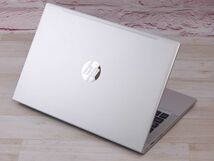 Aランク HP ProBook 430G8 第11世代 i5 1135G7 メモリ16GB NVMe256GB Win11_画像3