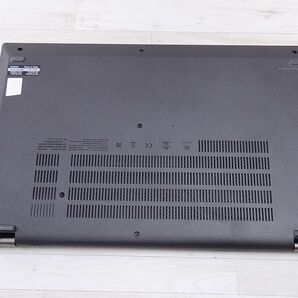 Sランク ThinkPad Lenovo L15 GEN3 第12世代 i5 1235U NVMe256GB メモリ8GB FHD液晶 Webカメラ Win11の画像4
