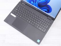 Bランク Dell Latitude3520 第11世代 i5 1135G7 NVMe256GB メモリ8GB FHD液晶 Win11_画像2