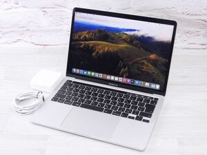 Aランク Apple MacBook Pro(13インチ.2020) A2251 Core i7(2.3GHz) SSD1TB メモリ32GB