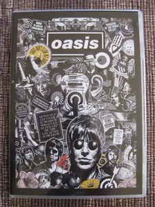 ☆oasis オアシス♪LORD DON'T SLOW ME DOWN☆ユニバーサルミュージック UIBO-1137/8☆DVD☆2枚組☆