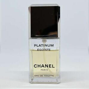 高級高貴★王道モテ香水 シャネル エゴイスト プラチナム 50ml CHANEL