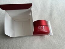 未使用新品 SK-II エスケーツー スキンパワー エアリー 80g SKINPOWER AIRY MILKY LOTION SK2 SK-2 美容乳液 乳液 お得 在庫処分品_画像6