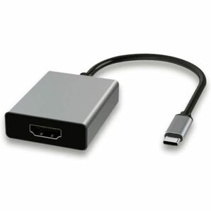 USB Type-C 映像変換アダプタ　USB C-HDMIアダプターTYPE CHDMI変換アダプター