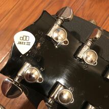 Gibson Les Paul Custom 1978 J.S.Modified // John Sykes ジョンサイクス 1978年製 Dirty Fingers ストラップ付き！ //_画像8