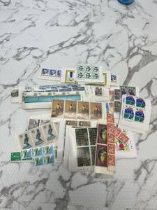 日本郵便　記念切手・普通切手　バラ　額面　14,100円分