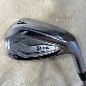 SRIXON ZX5 スリクソン アプローチ 50° ウェッジ N.S.PRO MODUS3 TOUR 105 DST S スチール 単品