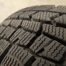 冬4本SET 会社宛 送料無料 155/65R13 73Q ダンロップ WINTER MAXX WM02 2022年製 ライフ オッティ モコ ルークス AZワゴン ザッツ NO,E8011_画像5