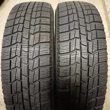 冬4本SET 会社宛 送料無料 155/65R14 75Q オートバックス ノーストレック N3i 2021年製 ピクシス N-BOX モコ ムーブ アルト ミラ NO,E8429_画像4