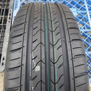 夏 新品 2022年製 4本SET 会社宛送料無料 165/45R16×5.5J 74V ROADCRUZA SPORTS-V1 アルミ N-BOX N-ONE N-WGN アルト スペーシア NO,Z6000の画像3