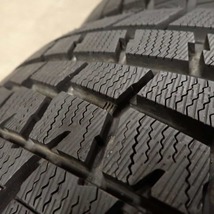 冬4本SET 会社宛送料無料 205/60R16 92Q ダンロップ WINTER MAXX WM01 プリウスα アコード ステップワゴン マツダ3 ランディ SX4 NO,E8006_画像3