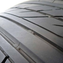 夏4本 会社宛 送料無料 215/60R17×6.5J LT グッドイヤー イーグル #1 ナスカー ホワイトレター バルベロ アルミ ハイエース 特価 NO,C4570_画像6