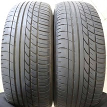 夏4本 会社宛送料無料 215/65R16×6.5J LT ヨコハマ PARADA ホワイトレター 2021年製 ホクトレーシング 零式-S アルミ ハイエース NO,C4569_画像6