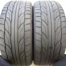 夏4本SET 会社宛 送料無料 225/35R20×8J 99W NITTO NT555G2 FABULOUS BARONE MC-7 アルミ ハイエース レジアスエース 店頭交換OK NO,C4575_画像8