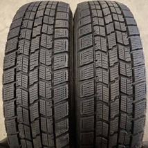 冬4本SET 会社宛送料無料 155/65R14×4.5J 75Q グッドイヤー アイスナビ 7 アルミ NBOX タント アルト ラパン ワゴンR スペーシア NO,E8491_画像7