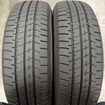 夏4本SET 会社宛送料無料 175/70R14 84S ブリヂストン ECOPIA NH200C 2022年製 アクア カローラ フィット ヴィッツ シエンタ 特価 NO,C4666_画像4