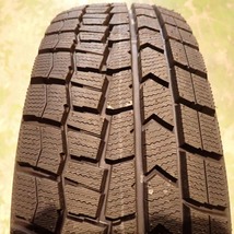 冬新品 2本 会社宛 送料無料 185/65R15 88S ダンロップ WINTER MAXX WM02 アクア フィールダー シエンタ ティーダ ノート デミオ NO,E8720_画像2