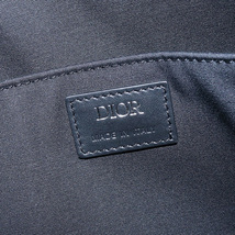 中古・未使用ディオールChristian Dior ディオール ランゴ ブリーフケース CDダイヤモンドキャンバ ランク：S us-1 2WAY メンズ_画像4