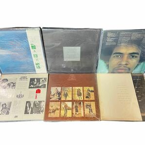 洋楽 レコード LP盤 30点 お纏め ロック他 色々 03の画像6