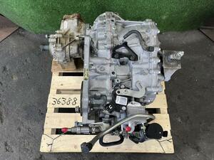 エクストレイル DBA-NT32 オートマチックミッションASSY 20S 4WD 5人 K23 CVT 2WD 36388