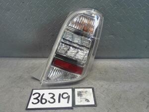 ライフ DBA-JC1 右テールランプ ディーバスマートスタイル B92P イチコ D100 LED 36319