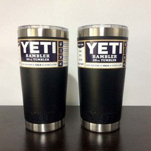 YETI