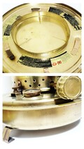 美品。日本船燈 初期型 IS-3DX　1996年製 ニッセン ストーブ。 石油ストーブ、 日本船燈 ストーブ、_画像10